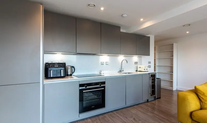 Image of Pavilion Road, West Bridgford, NG2