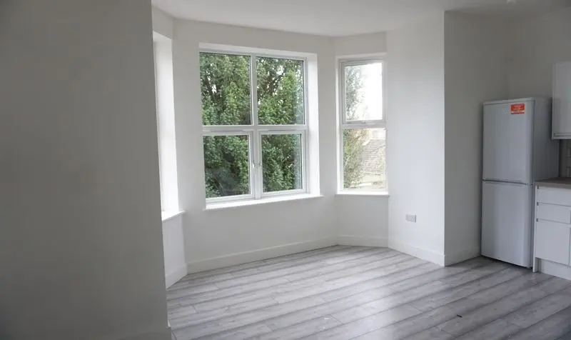 Image of Third Avenue, Nottingham, NG7