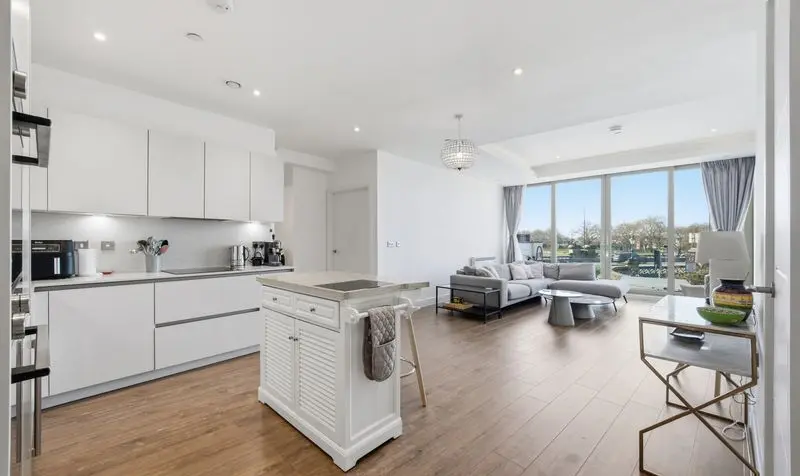 Image of Pavilion Road, West Bridgford, NG2