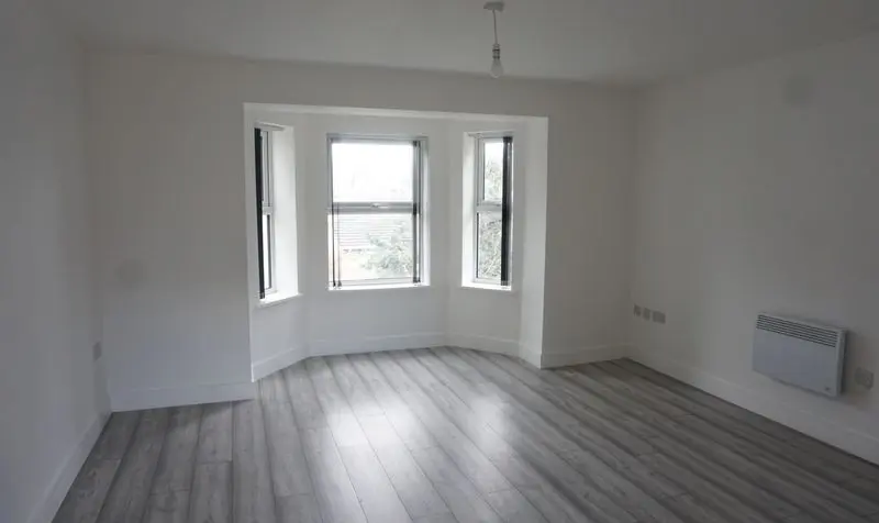 Image of Third Avenue, Nottingham, NG7