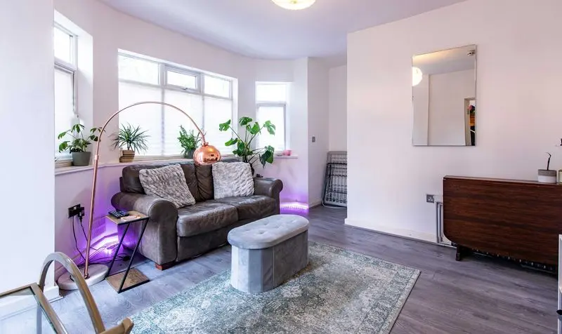 Image of Villa Road, Nottingham, NG3