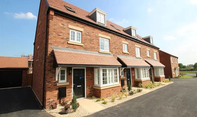 Image of Rose Way, Edwalton, NG12