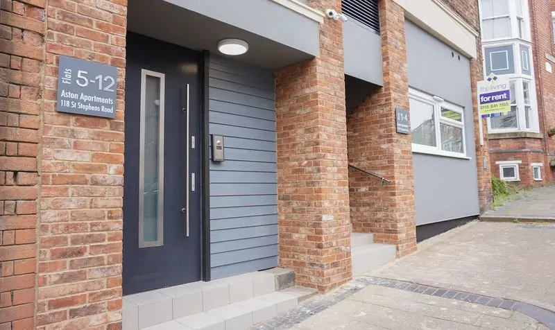Image of 118 St. Stephens Road, Nottingham, NG2