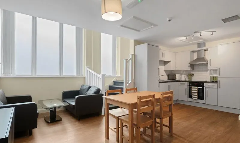 Image of 203 Huntingdon Street, Nottingham, NG1