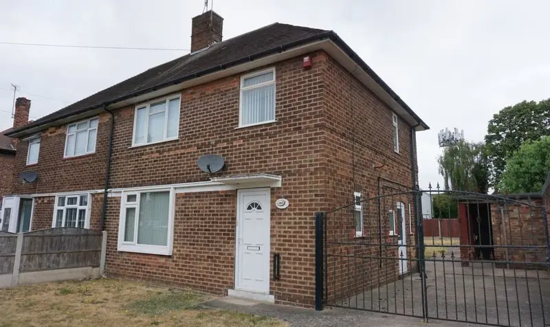 Image of Beechdale Road, Nottingham, NG8