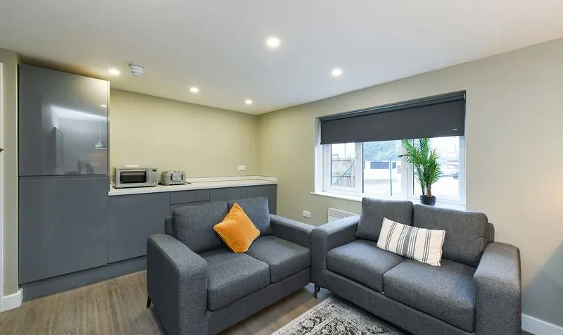 Image of Fletcher Road, Beeston, NG9