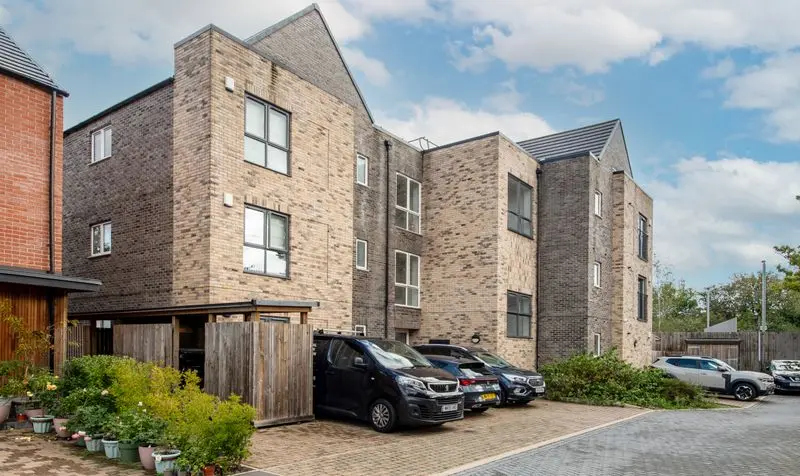 Image of Firmin Way, Delderfield, NG11