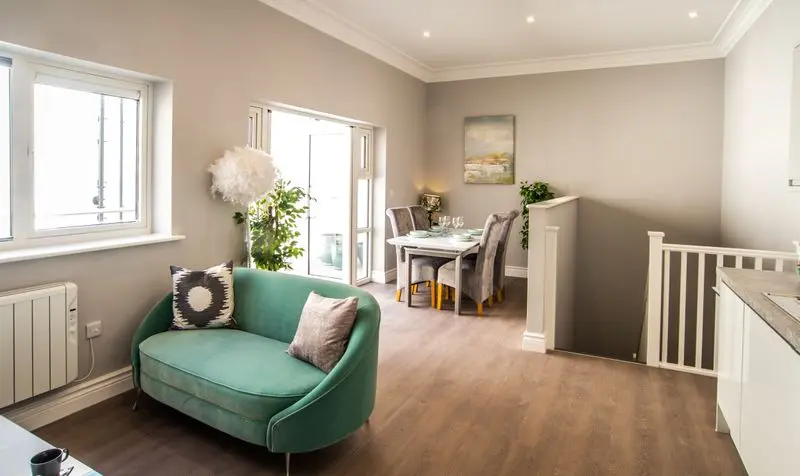 Image of 206 Derby Road, Nottingham, NG7