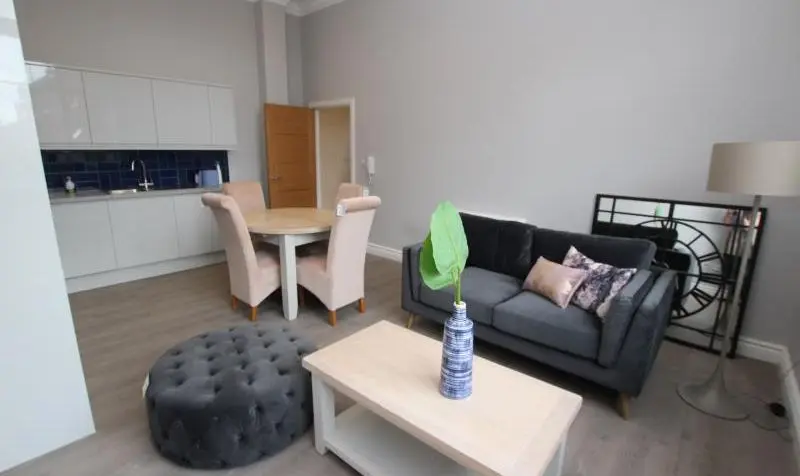 Image of 206 Derby Road, Nottingham, NG7