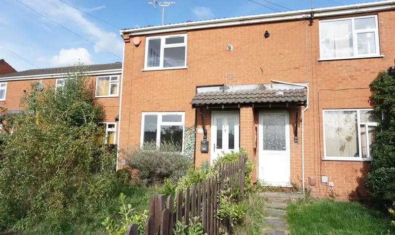 Image of Knowles Walk, Arnold, NG5