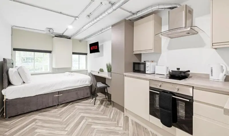 Image of 28 30 Listergate, Nottingham, NG1