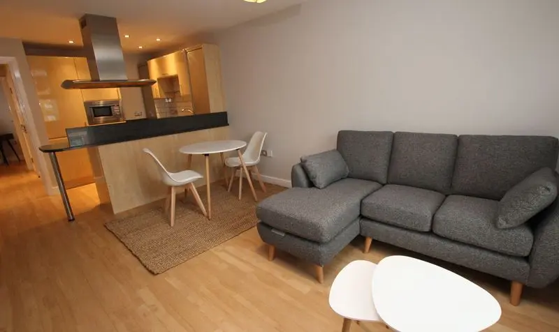 Image of Hope Drive, Nottingham, NG7