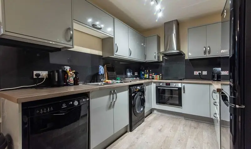 Image of 5-7 South Parade, Equitable House, NG1