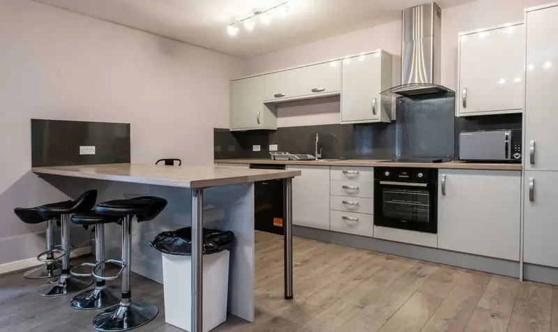 Image of 5-7 South Parade, Nottingham, NG1