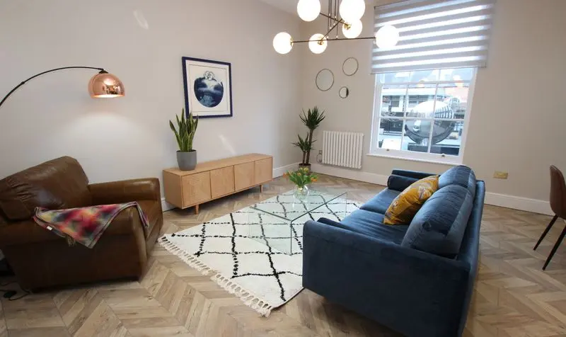 Image of 11 East Circus Street, Nottingham, NG1