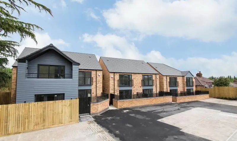 Image of Clemency Mews, Beeston, NG9