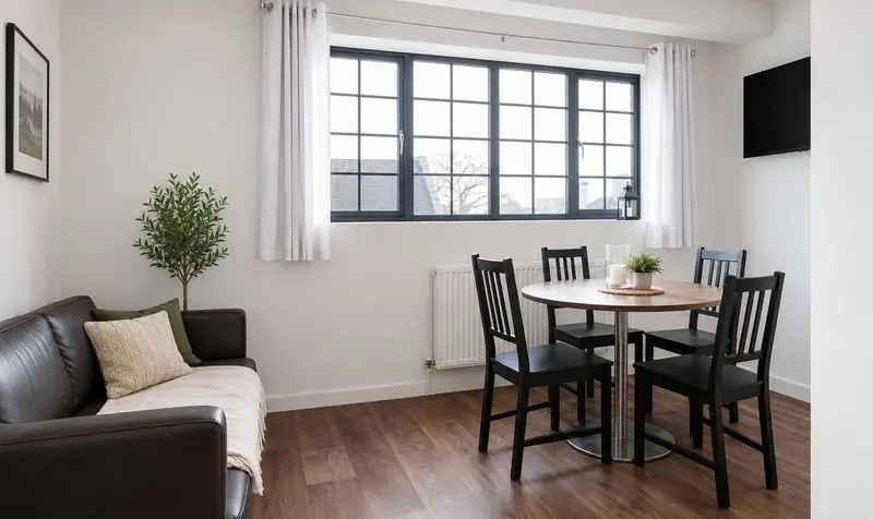 Image of Nottingham, NG3