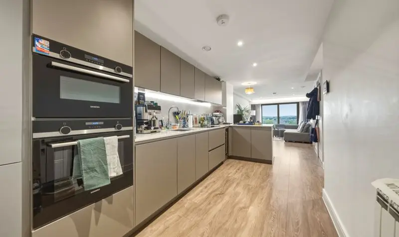 Image of Pavilion Road, West Bridgford, NG2