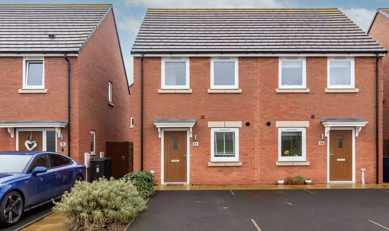 Image of Woodpecker Close, West Bridgford, NG2