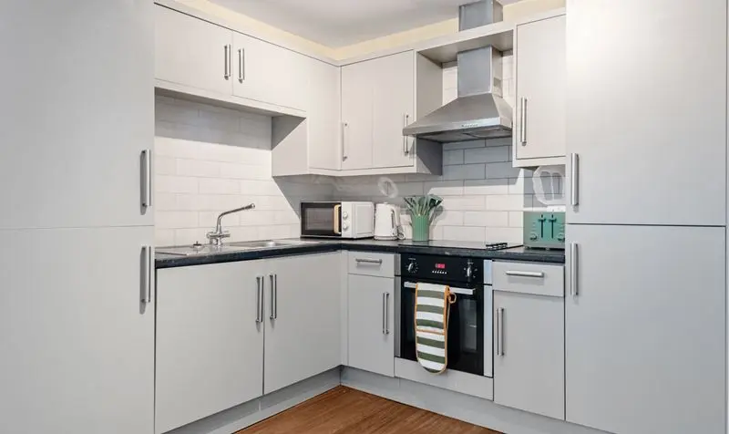 Image of Huntingdon Street, Nottingham, NG1