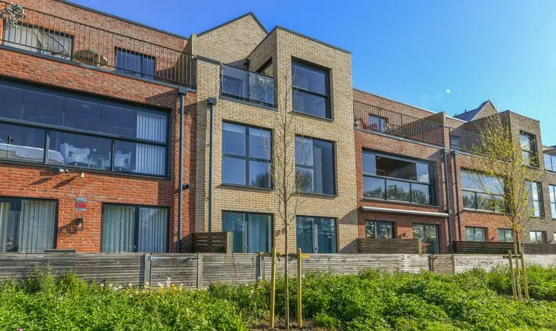 Image of Portside Street, Nottingham, NG2