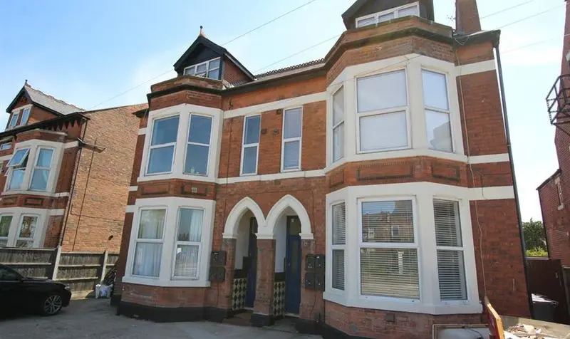 Image of Radcliffe Road, West Bridgford, NG2