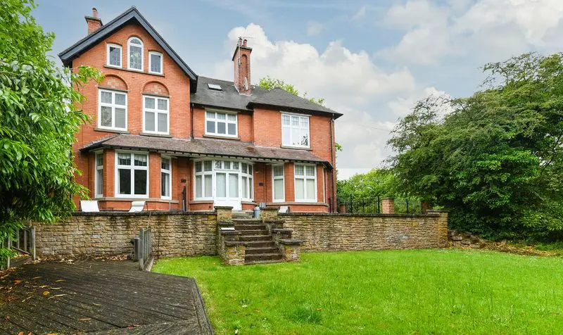 Image of 361 Woodborough Road, Nottingham, NG3