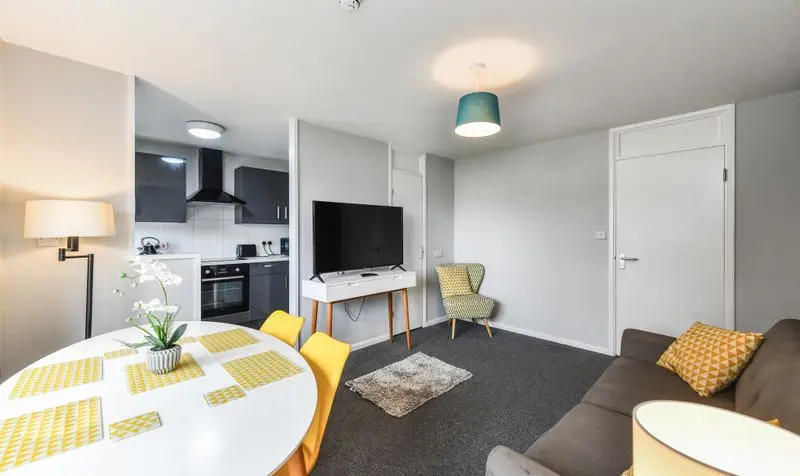 Image of Rivergreen, Nottingham, NG11