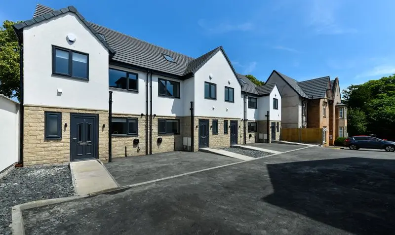 Image of Twist Mill Close, Bulwell, NG6