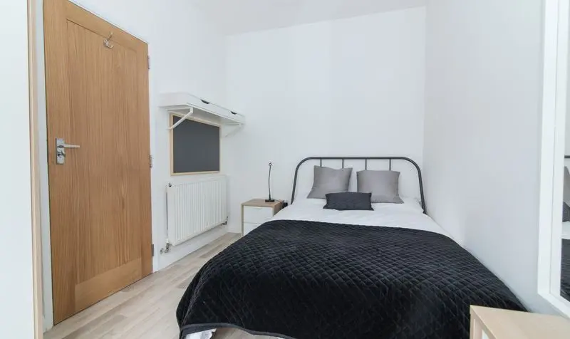Image of Claude Street, Nottingham, NG7