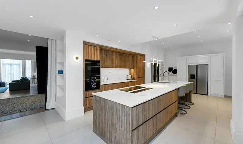 Image of Magdala Road, Nottingham, NG3