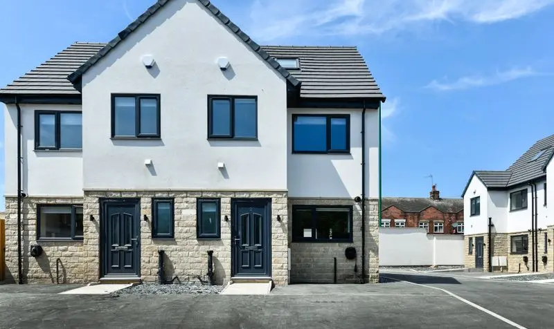 Image of Twist Mill Close, Bulwell, NG6