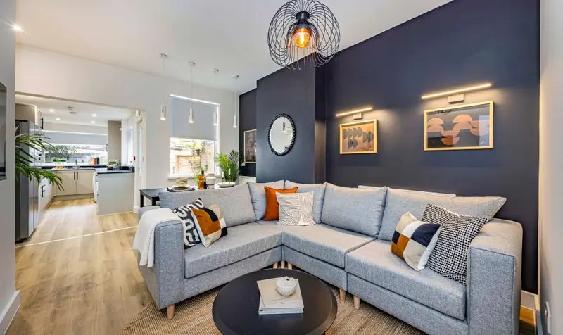 Image of 12 Montpelier Road, Nottingham, NG7