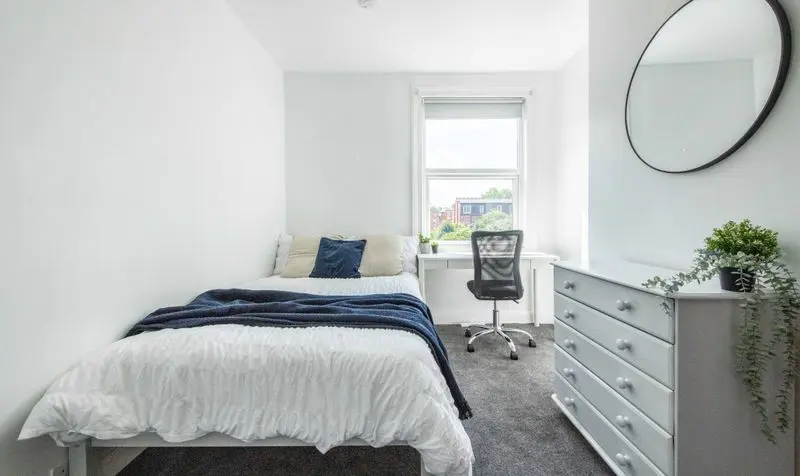 Image of Albert Road, Notttingham, NG7