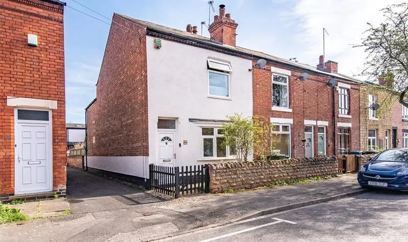 Image of West Avenue, West Bridgford, NG2