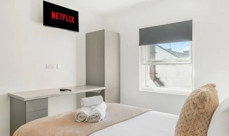Image of Flat 6 25 Bridlesmith Gate, Nottingham, NG1