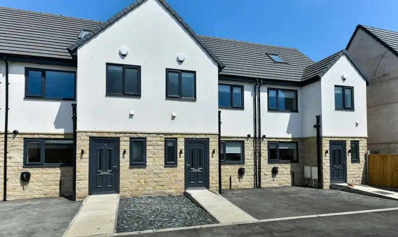 Image of Twist Mill Close, Bulwell, NG6
