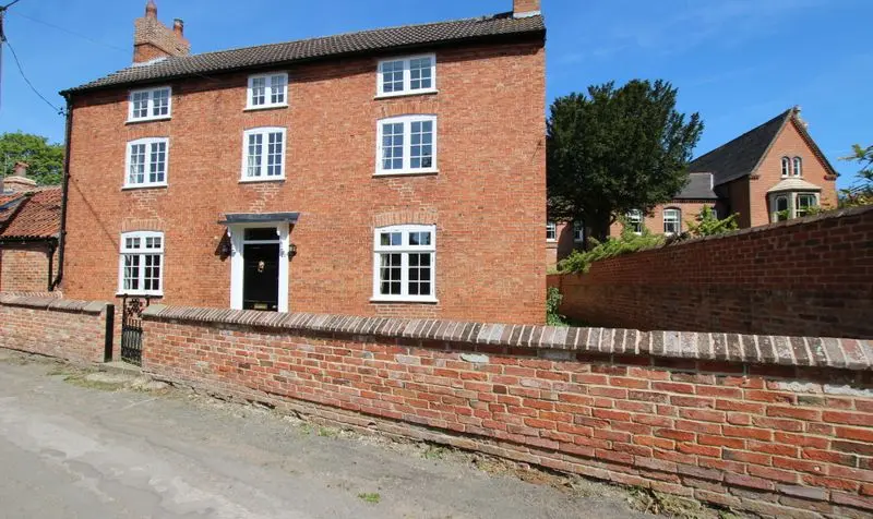 Image of Church Lane, Costock, LE12