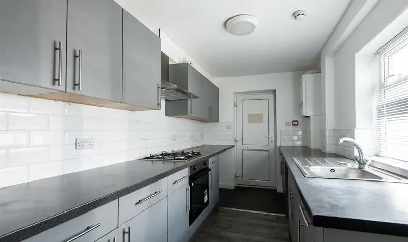 Image of Montpelier Road, Nottingham, NG7