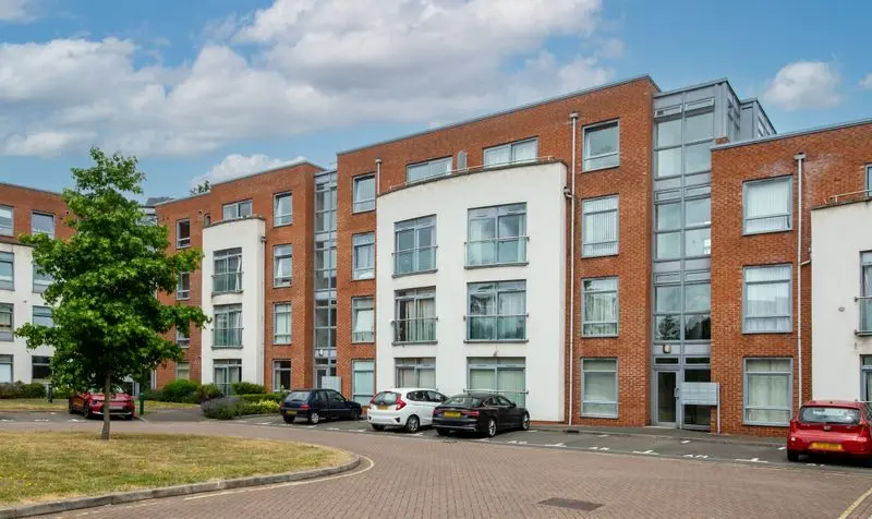 Image of Nazareth Road, Nottingham, NG7