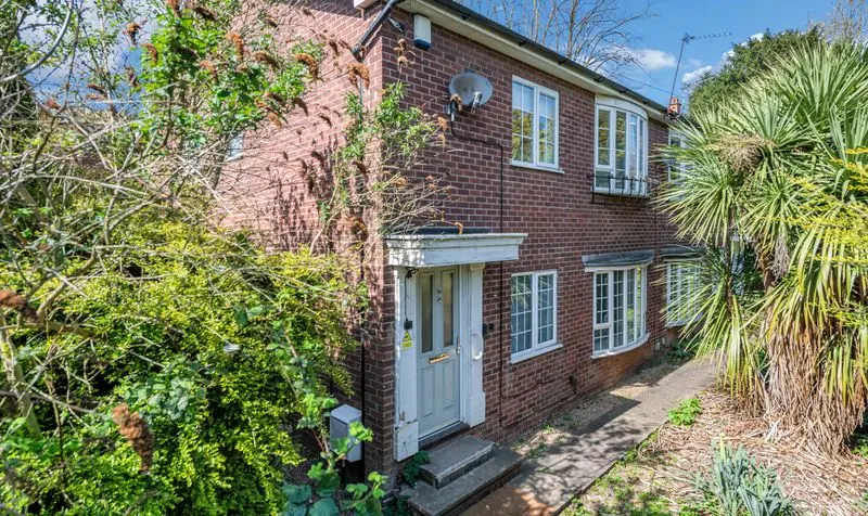Image of Magdala Road, Nottingham, NG3