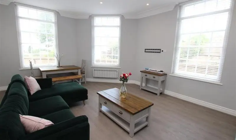 Image of 206 Derby Road, Nottingham, NG7