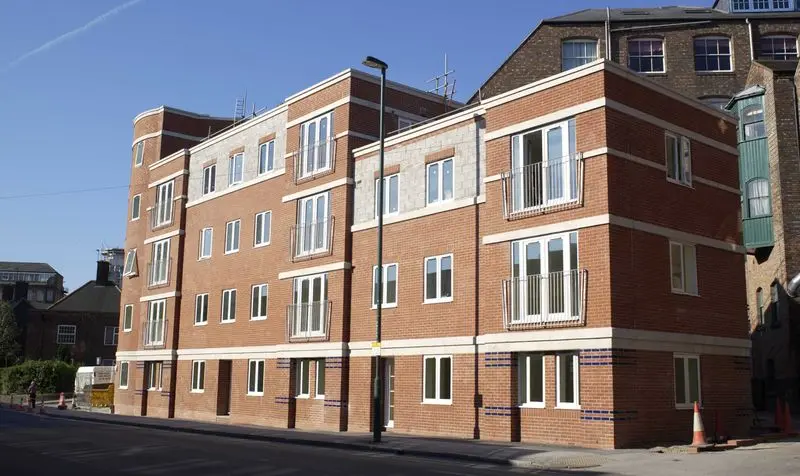 Image of Cranbrook Street, The Zone Cranbrook Street, NG1