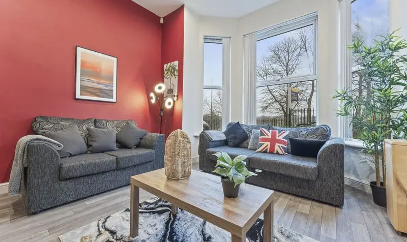 Image of 5 Noel Street, Nottingham, NG7