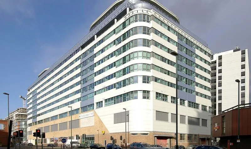 Image of Huntingdon Street, Marco Island Huntingdon Street, NG1
