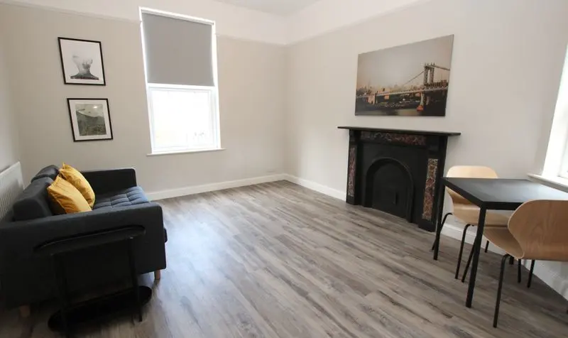 Image of Fishpond Drive, Nottingham, NG7