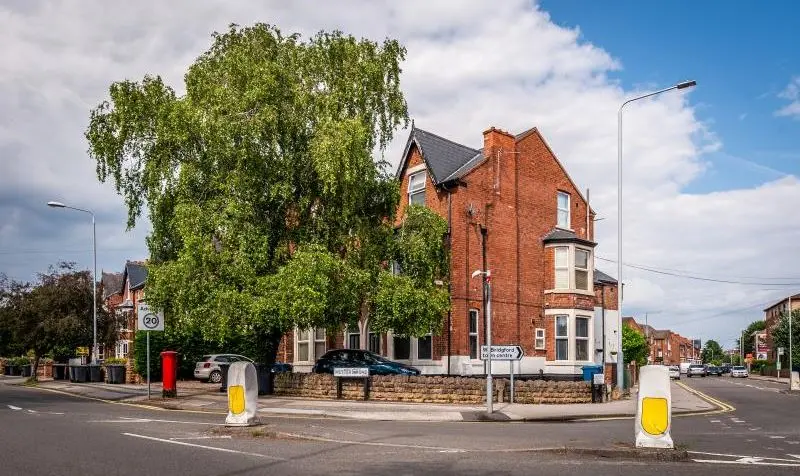 Image of Musters Road, West Bridgford, NG2