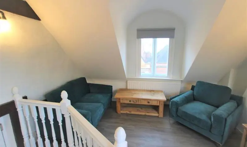 Image of Goose Gate, Nottingham, NG1
