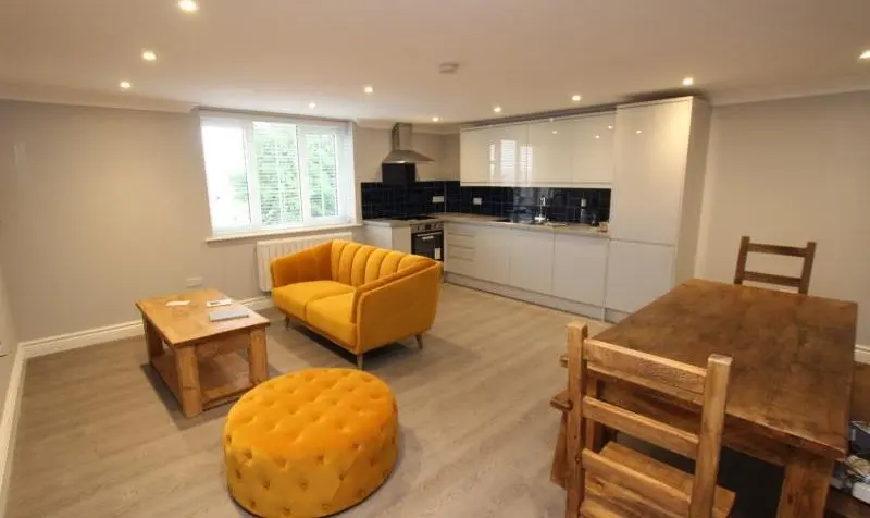 Image of 206 Derby Road, Nottingham, NG7