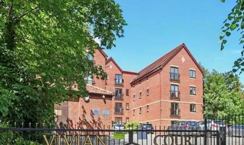Image of Vivian Avenue, Vivian Court Vivian Avenue, NG5